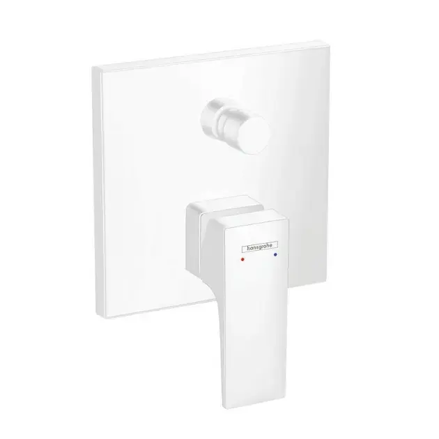 Hansgrohe - Metropol - Kádtöltő csaptelep - 32546700 Biztonságos fizetés