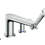 Különleges ajánlat Hansgrohe - Talis E - Kádtöltő csaptelep - 71748000
