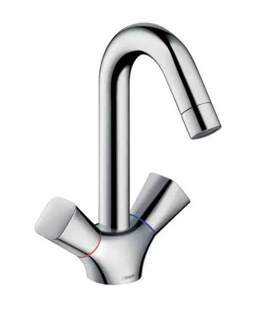 Népszerű Hansgrohe - Logis - Mosdó csaptelep - 71221000