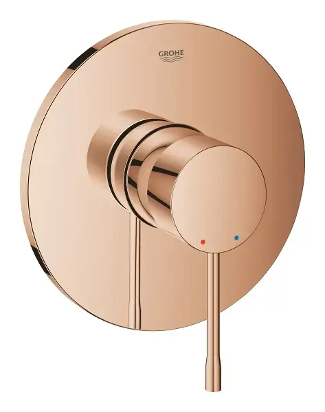 Árengedmény Grohe - Essence - Zuhany csaptelep - 24057DA1