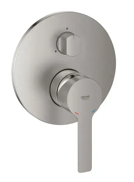 Grohe - Lineare - Kádtöltő csaptelep - 24095DC1 Outlet