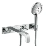 Axor - Citterio - Kádtöltő csaptelep - 39442000 Vásárlói kedvenc