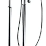 Axor - Montreux - Kádtöltő csaptelep - 16547000 Végkiárusítás