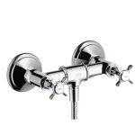 Axor - Montreux - Zuhany csaptelep - 16560000 Ne maradj le