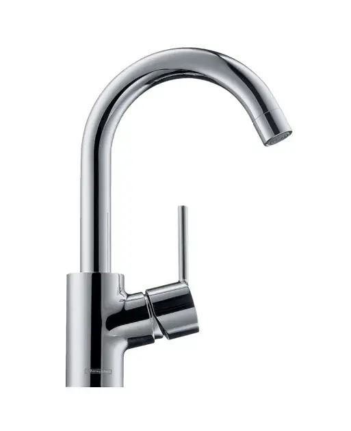 Hansgrohe - Talis S - Mosdó csaptelep - 32070000 Prémium