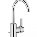 Biztonságos fizetés Kludi - Zenta - Mosdó csaptelep - 382550575