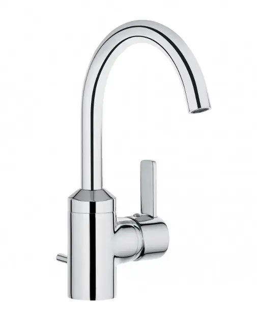 Biztonságos fizetés Kludi - Zenta - Mosdó csaptelep - 382550575