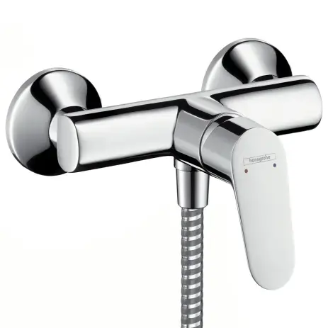 Hansgrohe - Focus E2 - Zuhany csaptelep - 31968000 Kedvezményes ár