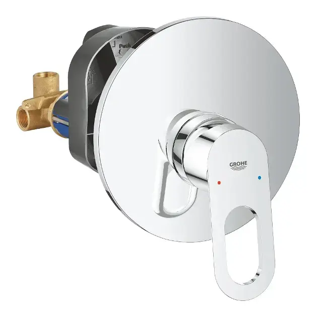 Prémium Grohe - BauLoop - Zuhany csaptelep - 29080000