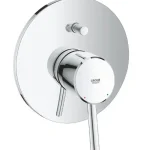 Nézd meg most Grohe - Concetto - Kádtöltő csaptelep - 32214001