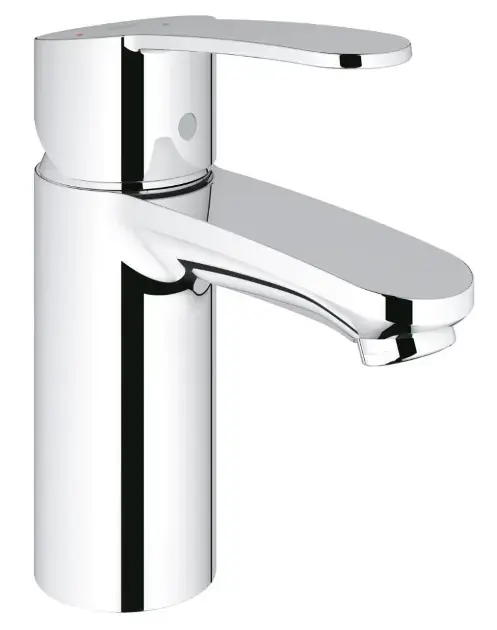 Kedvezményes ár Grohe - Eurostyle Cosmopolitan - Mosdó csaptelep - 2337320E
