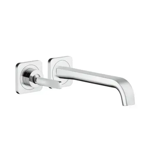Legkelendőbb Axor - Citterio E - Mosdó csaptelep - 36106000