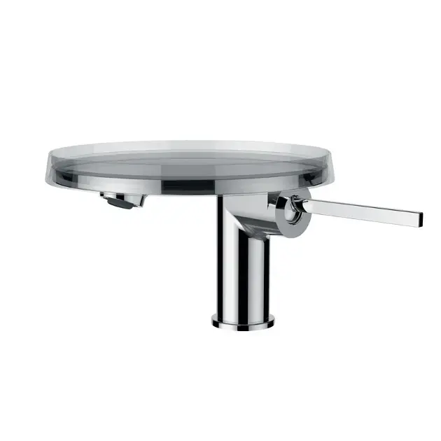 Laufen - Kartell - Mosdó csaptelep - H3113310041101 Csak ma