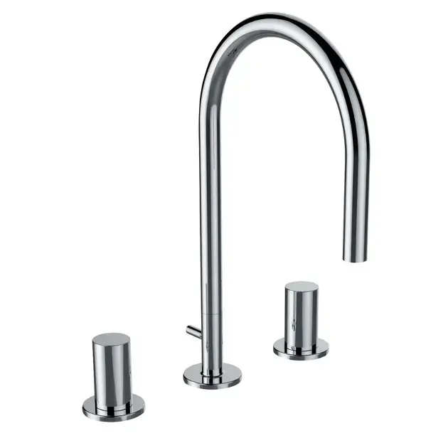 Ne maradj le Laufen - Kartell - Mosdó csaptelep - H3123330042201