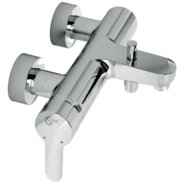 Ajánlat Ideal Standard - Connect Blue - Kádtöltő csaptelep - B9921AA
