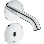 Szuper ajánlat Grohe - Essence E - Közületi mosdó csaptelep - 36447000