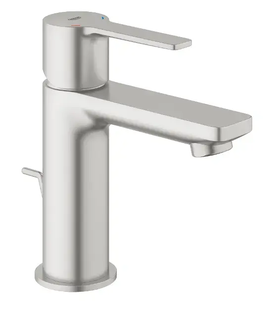 Akció Grohe - Lineare - Mosdó csaptelep - 32109DC1