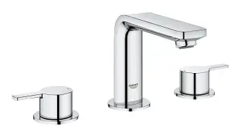 Különleges ajánlat Grohe - Lineare - Mosdó csaptelep - 20304001