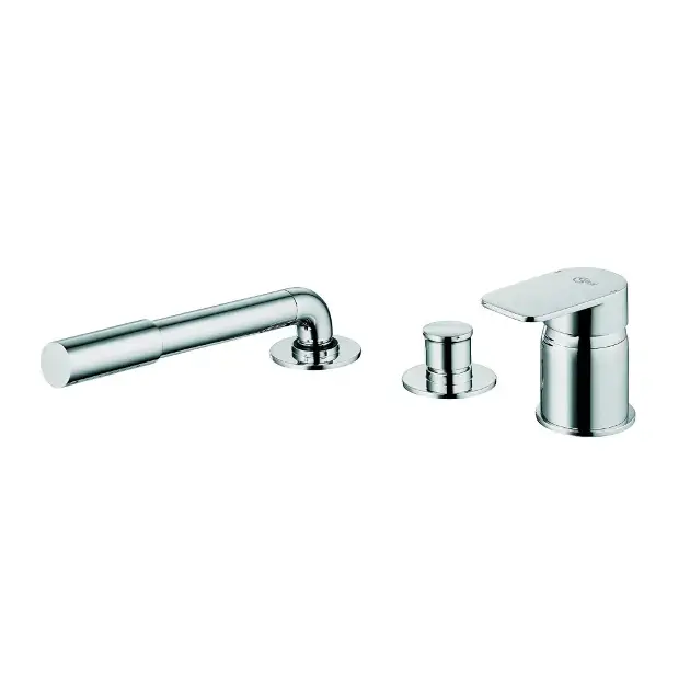 Akció Ideal Standard - Tonic II - Kádtöltő csaptelep - A6349AA