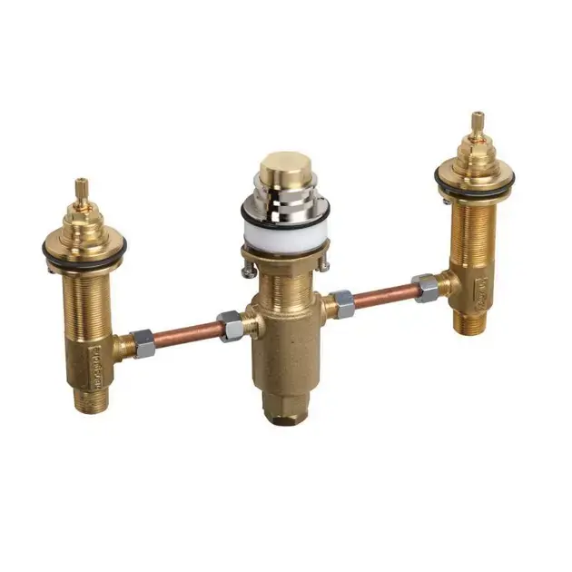 Prémium Axor - Concealed bodies - Alaptest - 15484180