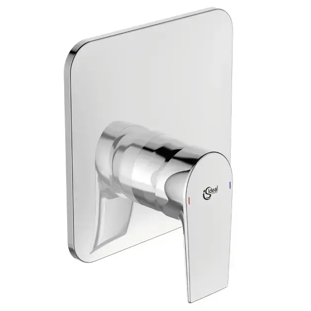 Ideal Standard - Edge - Zuhany csaptelep - A7123AA Végkiárusítás