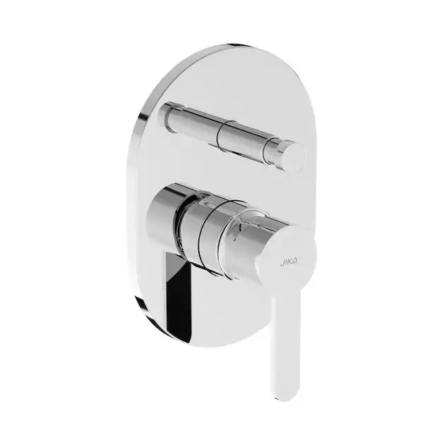 Akciós ár Jika - Lyra Smart - Kádtöltő csaptelep - H3211Z60040001