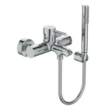 Ideal Standard - CeraLine - Kádtöltő csaptelep - BC270AA Újdonság