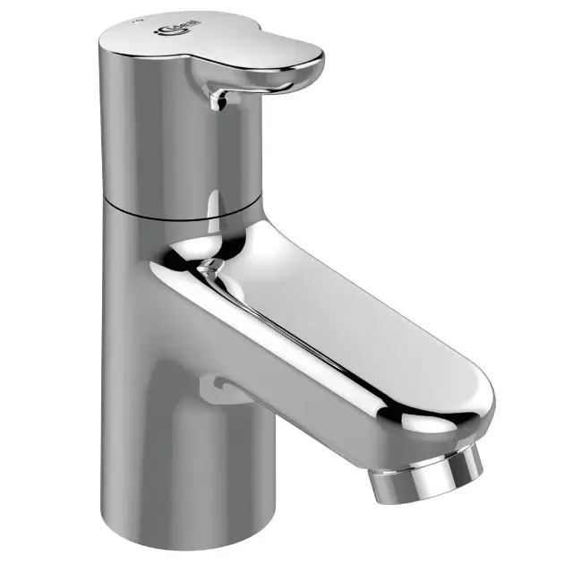 Alacsony ár Ideal Standard - Ceraplus II - Oszlopos mosdócsaptelep - BC117AA