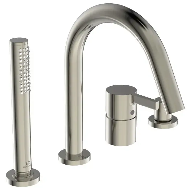 Azonnal elérhető Ideal Standard - Joy - Kádtöltő csaptelep - BC789GN