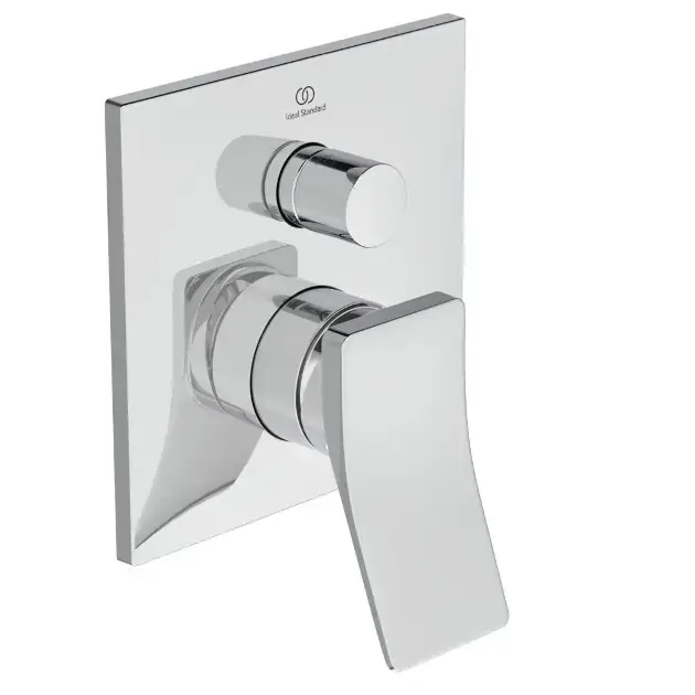 Újdonság Ideal Standard - Conca Tap - Kádtöltő csaptelep - A7374AA