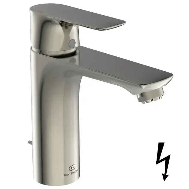 Biztonságos fizetés Ideal Standard - Connect Air - Mosdó csaptelep - A7054GN
