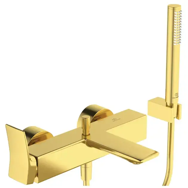 Ideal Standard - Conca Tap - Kádtöltő csaptelep - BC763A2 Expressz kézbesítés