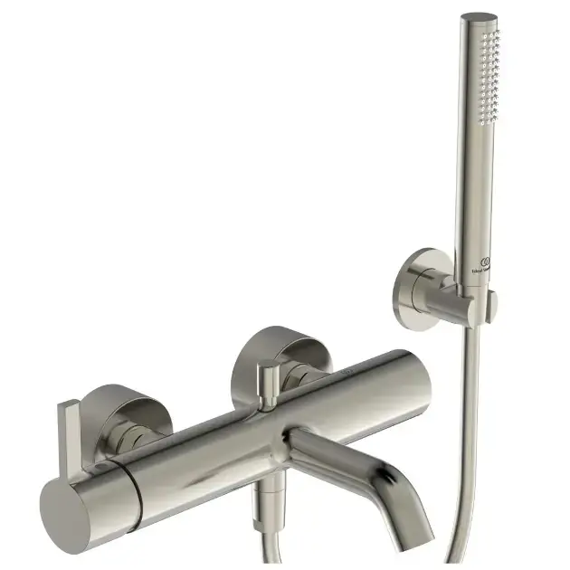Kihagyhatatlan ajánlat Ideal Standard - Joy - Kádtöltő csaptelep - BC787GN
