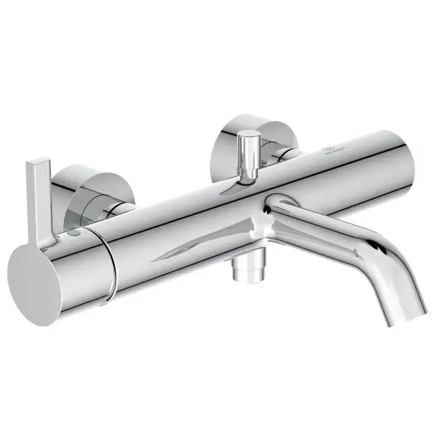Ideal Standard - Joy - Kádtöltő csaptelep - BC786AA Biztonságos fizetés