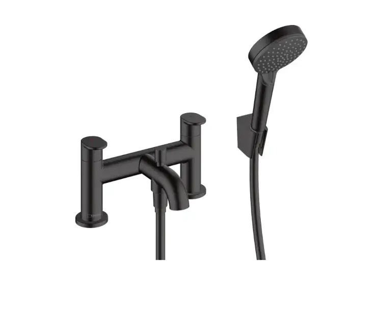 Ne maradj le Hansgrohe - Vernis Blend - Kádtöltő csaptelep - 71461670