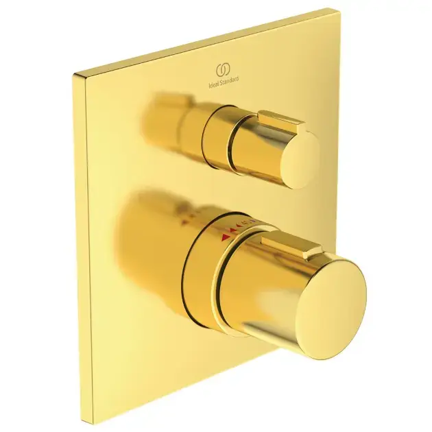 Vedd meg online Ideal Standard - CeraTherm - Zuhany csaptelep - A6956A2