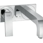 Exkluzív ajánlat Axor - Citterio - Mosdó csaptelep - 39119000