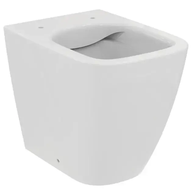 Legkelendőbb Ideal Standard - i.Life S - WC - T459401