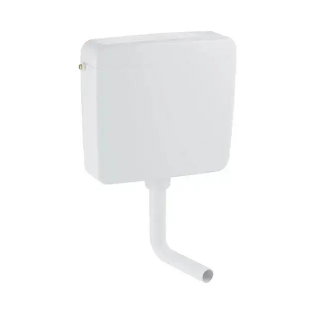 Legkelendőbb Geberit - Equipment and accessories - Kombi-WC - 127.000.11.1