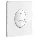 Népszerű Grohe - Skate Air - Nyomólap - 38505SHH