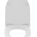 Árengedmény Ideal Standard - i.Life O - WC-ülőke - T572401