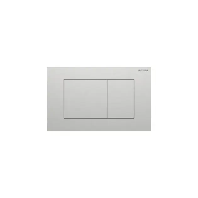 Geberit - Sigma40 - Nyomólap - 115.629.FW.1 Kiárusítás