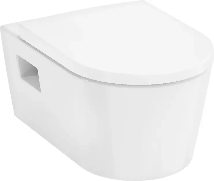 Hansgrohe - EluPura Original S - WC - 60288450 Újdonság