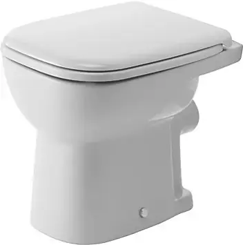 Duravit - D-Code - WC - 21090900002 Nézd meg most