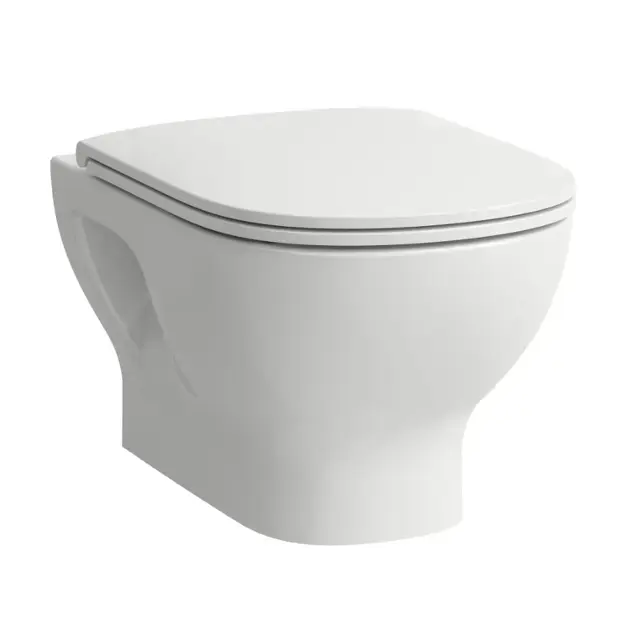 Kihagyhatatlan ajánlat Laufen - Lua - WC - H8200810000001