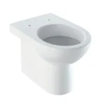 Szezonális akció Geberit - Selnova Square - WC - 500.286.01.7