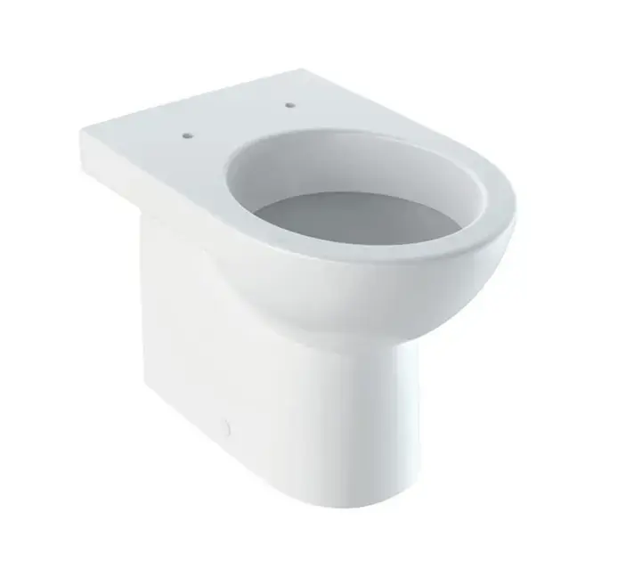 Szezonális akció Geberit - Selnova Square - WC - 500.286.01.7