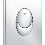 Gyors szállítás Grohe - QuickFix Start - Nyomólap - 38964P00