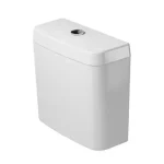 Duravit - D-Code - Kombi-WC - 0940000004 Nézd meg most