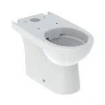 Geberit - Selnova - Kombi-WC - 500.488.01.7 Árengedmény